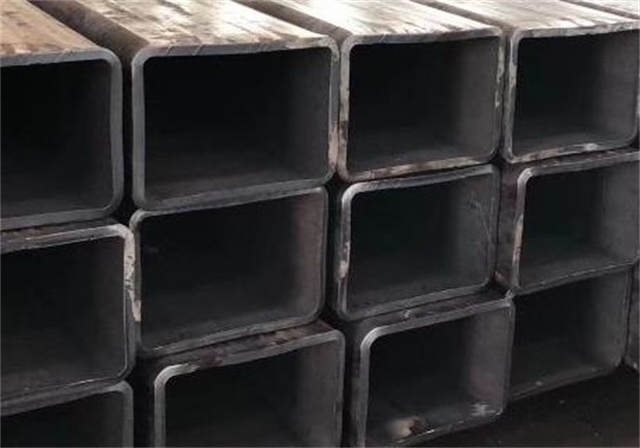 滨海q345b厚壁方管